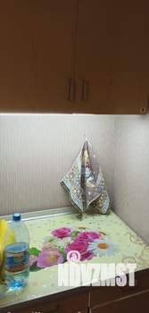 Студия квартира, на длительный срок, 13м2, 4/5 этаж