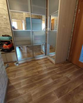 2-к квартира, на длительный срок, 46м2, 9/9 этаж