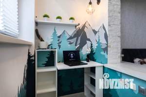 Студия квартира, посуточно, 24м2, 16/16 этаж