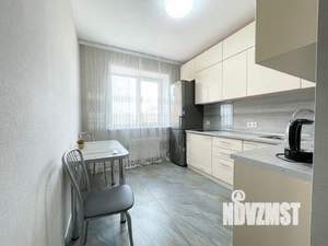 1-к квартира, посуточно, 39м2, 1/1 этаж