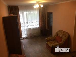 1-к квартира, на длительный срок, 30м2, 4/5 этаж