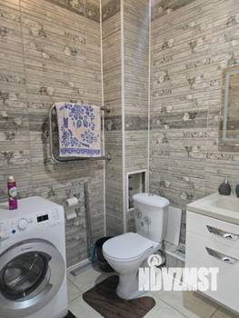 1-к квартира, на длительный срок, 42м2, 8/16 этаж