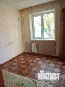 1-к квартира, на длительный срок, 30м2, 1/5 этаж