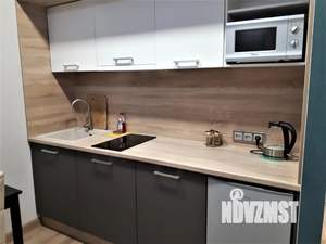 1-к квартира, посуточно, 30м2, 2/4 этаж