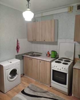 1-к квартира, на длительный срок, 32м2, 5/9 этаж