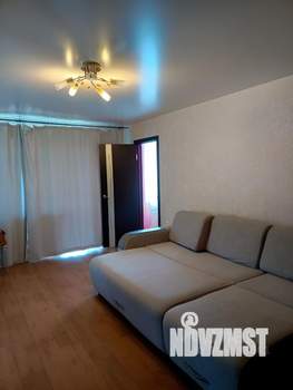 2-к квартира, на длительный срок, 43м2, 4/5 этаж