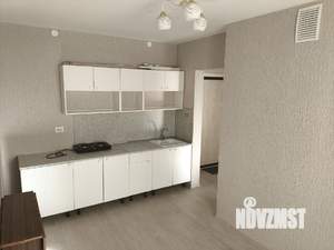 1-к квартира, на длительный срок, 35м2, 10/18 этаж