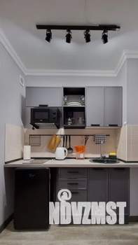 1-к квартира, посуточно, 25м2, 3/14 этаж