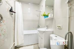 1-к квартира, посуточно, 30м2, 9/9 этаж