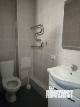 1-к квартира, на длительный срок, 34м2, 7/16 этаж