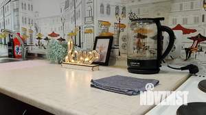 1-к квартира, посуточно, 30м2, 8/16 этаж