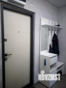 3-к квартира, на длительный срок, 78м2, 9/17 этаж