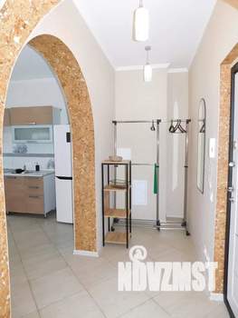 2-к квартира, посуточно, 63м2, 4/17 этаж