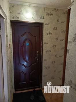 1-к квартира, на длительный срок, 30м2, 2/9 этаж