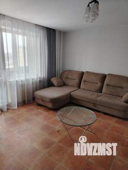 1-к квартира, на длительный срок, 35м2, 8/10 этаж