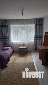 Студия квартира, на длительный срок, 24м2, 3/5 этаж