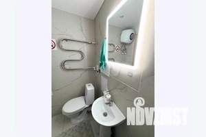 1-к квартира, посуточно, 27м2, 3/5 этаж