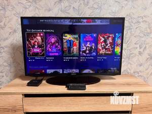 2-к квартира, посуточно, 39м2, 1/9 этаж