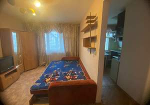 1-к квартира, на длительный срок, 30м2, 1/5 этаж