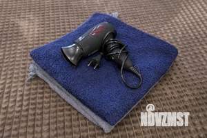 1-к квартира, посуточно, 26м2, 1/1 этаж