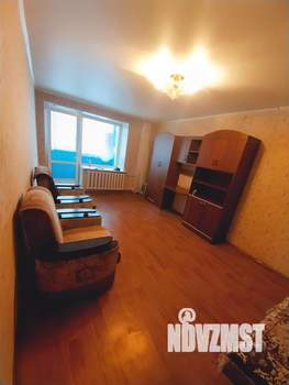 1-к квартира, на длительный срок, 36м2, 3/5 этаж