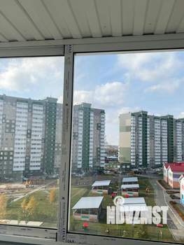 1-к квартира, на длительный срок, 30м2, 7/10 этаж