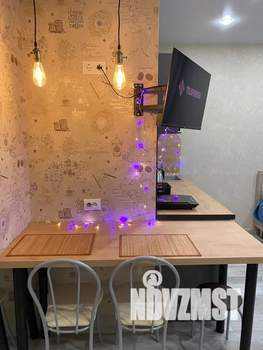 Студия квартира, посуточно, 35м2, 14/14 этаж