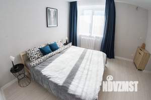 1-к квартира, посуточно, 40м2, 15/16 этаж