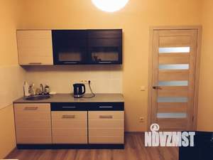 2-к квартира, посуточно, 44м2, 4/16 этаж