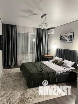 1-к квартира, посуточно, 45м2, 20/22 этаж