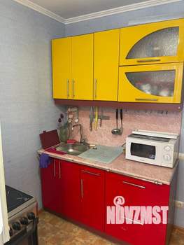 2-к квартира, на длительный срок, 50м2, 6/9 этаж