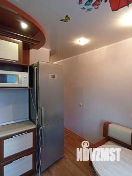 1-к квартира, на длительный срок, 34м2, 1/9 этаж