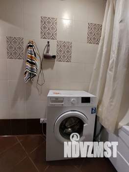 1-к квартира, посуточно, 20м2, 12/14 этаж