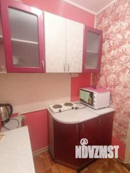 Студия квартира, на длительный срок, 15м2, 1/9 этаж