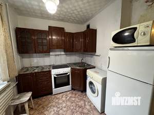 1-к квартира, на длительный срок, 25м2, 1/9 этаж