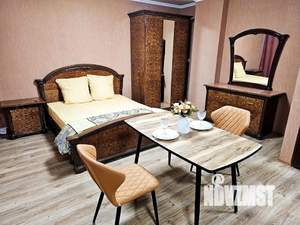 Студия квартира, посуточно, 32м2, 7/16 этаж