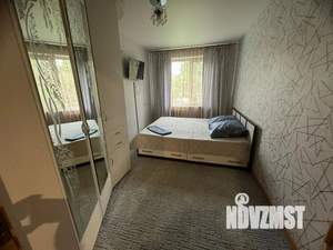 4-к квартира, посуточно, 70м2, 2/5 этаж