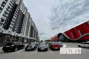 1-к квартира, посуточно, 24м2, 1/1 этаж