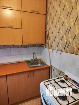 2-к квартира, на длительный срок, 49м2, 2/5 этаж