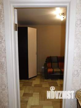 2-к квартира, на длительный срок, 26м2, 4/17 этаж