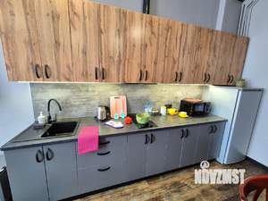 2-к квартира, посуточно, 50м2, 1/1 этаж