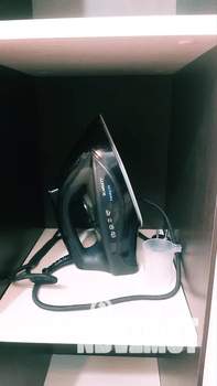 1-к квартира, посуточно, 35м2, 8/10 этаж