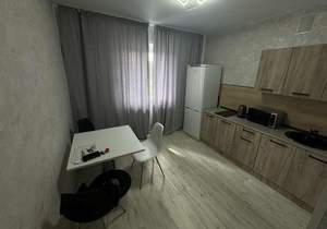 1-к квартира, на длительный срок, 40м2, 3/10 этаж