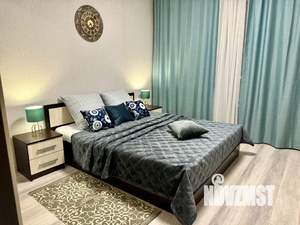2-к квартира, посуточно, 48м2, 6/23 этаж
