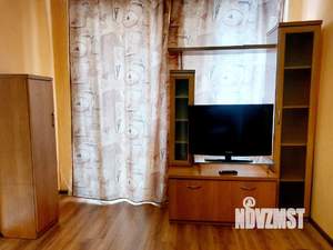 2-к квартира, посуточно, 42м2, 3/5 этаж