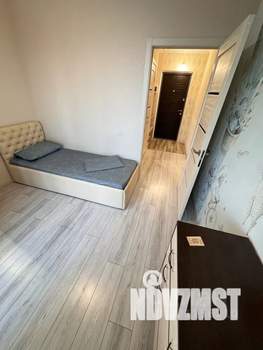 2-к квартира, посуточно, 37м2, 15/17 этаж