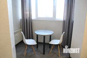 Студия квартира, посуточно, 21м2, 4/16 этаж