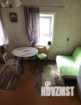 2-к квартира, посуточно, 42м2, 1/1 этаж