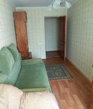 3-к квартира, на длительный срок, 56м2, 3/5 этаж