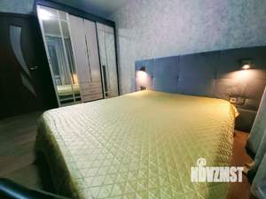 2-к квартира, посуточно, 55м2, 3/9 этаж